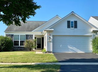 13116 Silver Birch Dr, Huntley, IL 60142
