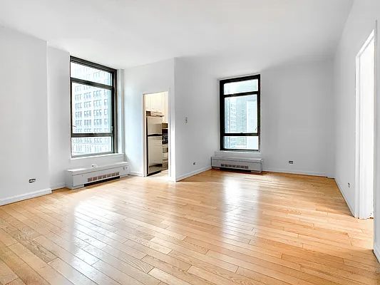 Rented by Brown Harris Stevens | media 20