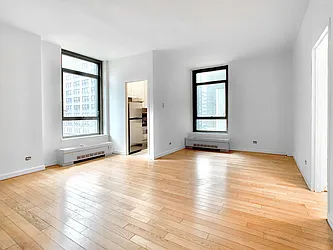 Rented by Brown Harris Stevens