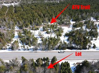 LOT 7.8 Rumford Rd, Rangeley, ME 04970