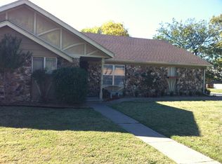 5830 S 76th Ave E, Tulsa, OK 74145