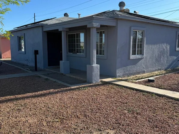 1437 S 12th Dr, Yuma, AZ 85364