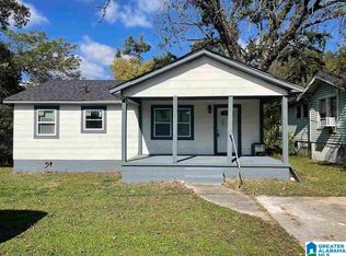 1644 Dennison Ave, Birmingham, AL 35211