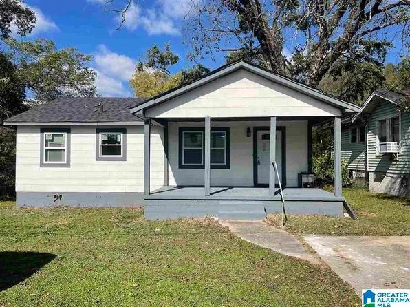 1644 Dennison Ave, Birmingham, AL 35211