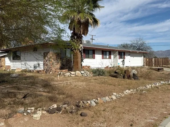13970 Fir St, Trona, CA 93562
