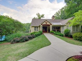 4286 Revere Cir, Marietta, GA 30062