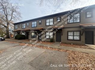 1919 6th Ave, Tuscaloosa, AL 35401
