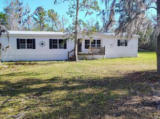 15408 85th Rd, Live Oak, FL 32060