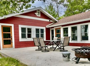 3895 Mallard Lake Rd, Webster, WI 54893