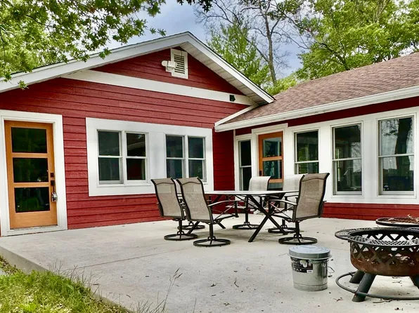3895 Mallard Lake Rd, Webster, WI 54893