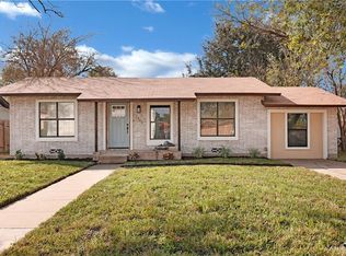 1409 Redwood Ave, McAllen, TX 78501