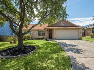 7415 Pebblewood, San Antonio, TX 78250