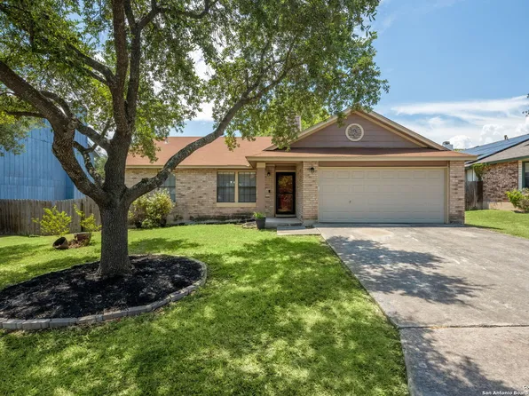 7415 Pebblewood, San Antonio, TX 78250