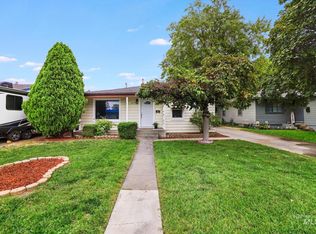 474 Polk St, Twin Falls, ID 83301
