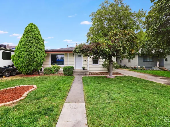 474 Polk St, Twin Falls, ID 83301