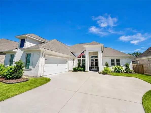 1309 Pine Needle Ct, Madisonville, LA 70447