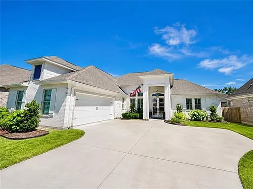 1309 Pine Needle Ct Photo 1