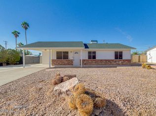 328 N 86th St, Mesa, AZ 85207