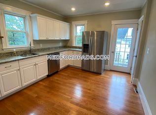 111 North St, Medford, MA 02155