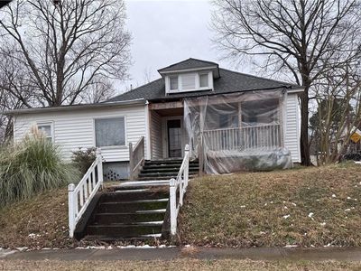 614 Tucker St, Burlington, NC, 27215