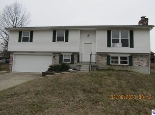 1287 W Lincoln Trail Blvd, Radcliff, KY 40160