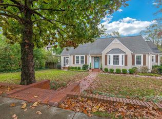 302 E Faris Rd, Greenville, SC 29605