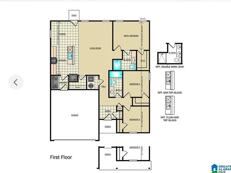 2nd image of 234 Amber Ave