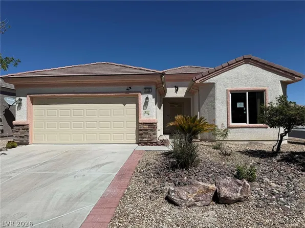7528 Chaffinch St, North Las Vegas, NV 89084