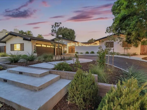 1766 Dry Creek Rd, San Jose, CA 95124