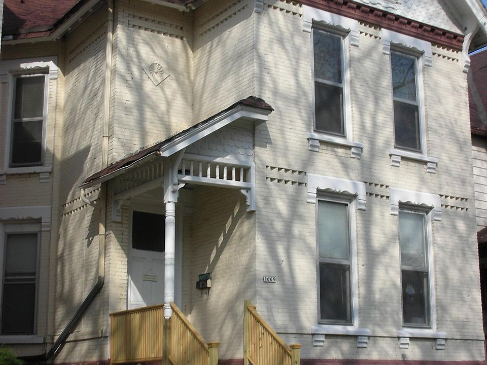 1st image of 1669 N Humboldt Ave #4