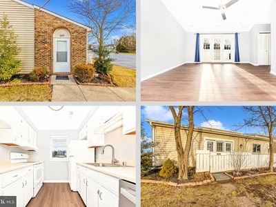 1619 Woodlands Run, Hagerstown, MD, 21742