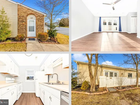 1619 Woodlands Run, Hagerstown, MD 21742