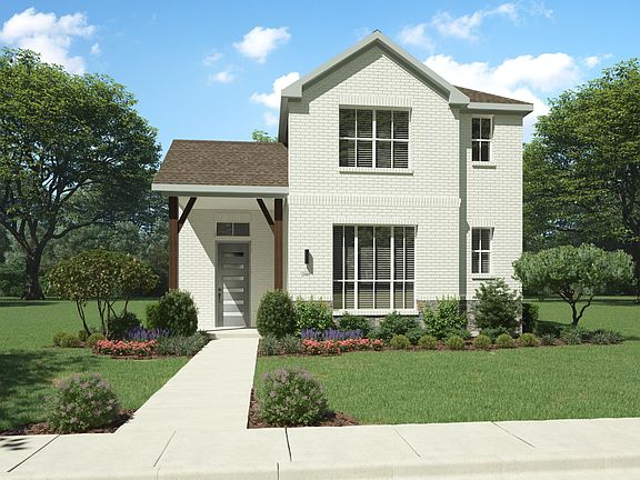 Elevation B