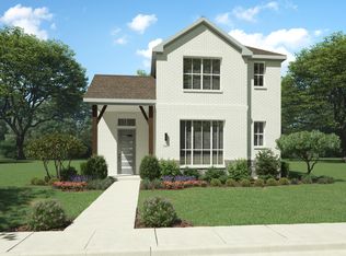 11393 Four Roses Trl, Frisco, TX 75035