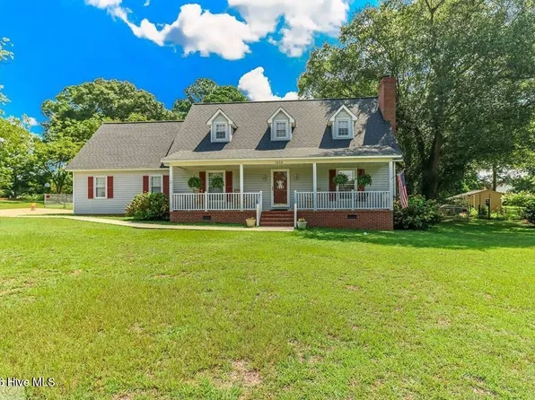 1806 Salem Church Road, Goldsboro, NC 27530