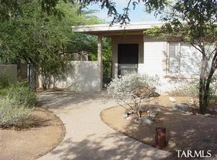 3448 N Jackson Ave, Tucson, AZ 85719