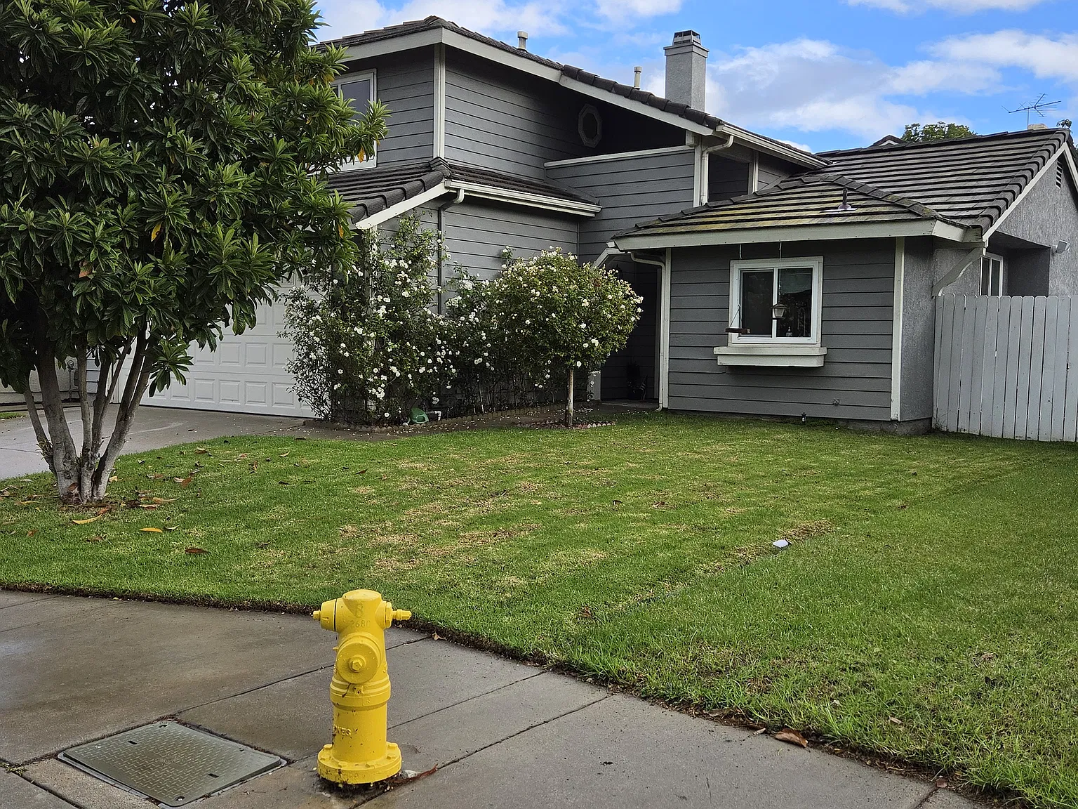 3 bed, 1367 sqft, $3,200 — Photo 3