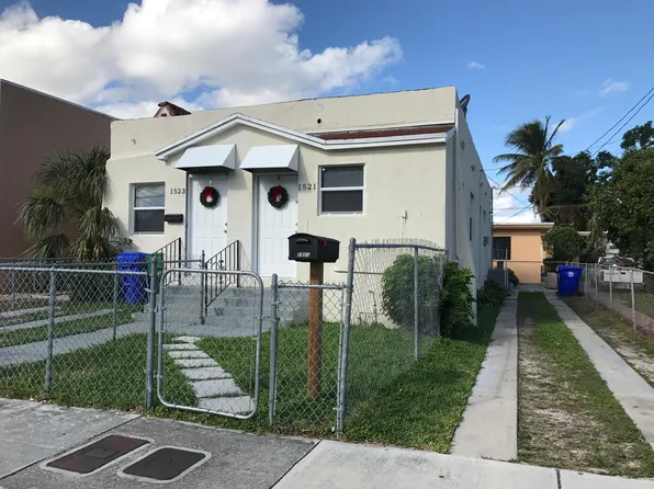 1521 SW 5th St #A, Miami, FL 33135