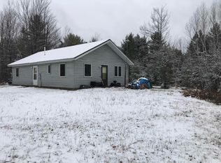 4279 Berry Trl, Long Lake, WI 54542