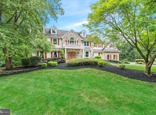 204 Fern Rdg, Landenberg, PA 19350