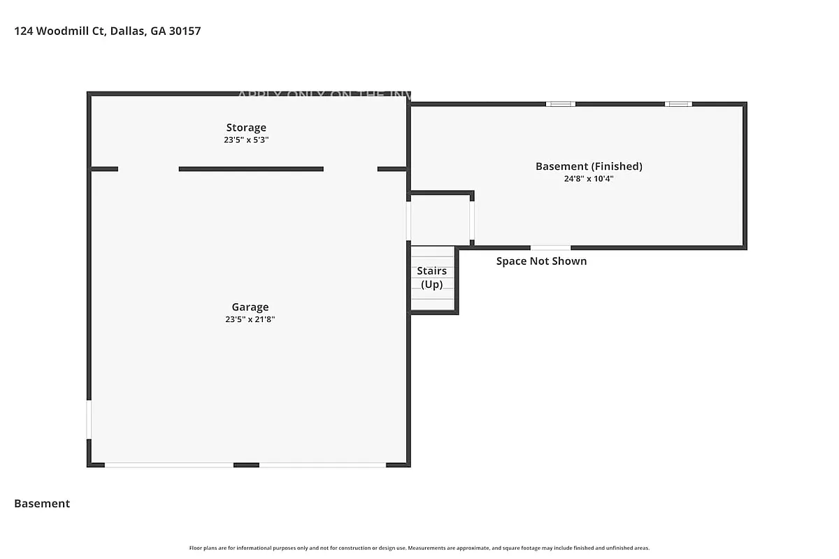 Building Photo - 124 Woodmill Ct