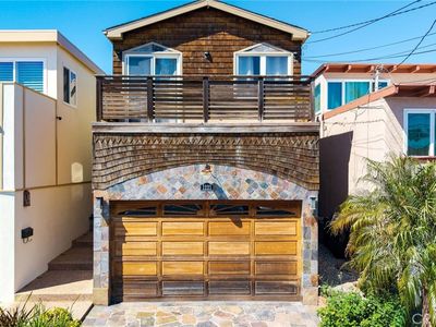 1221 14th St, Hermosa Beach, CA, 90254