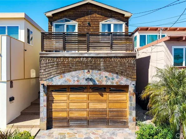 1221 14th St, Hermosa Beach, CA 90254