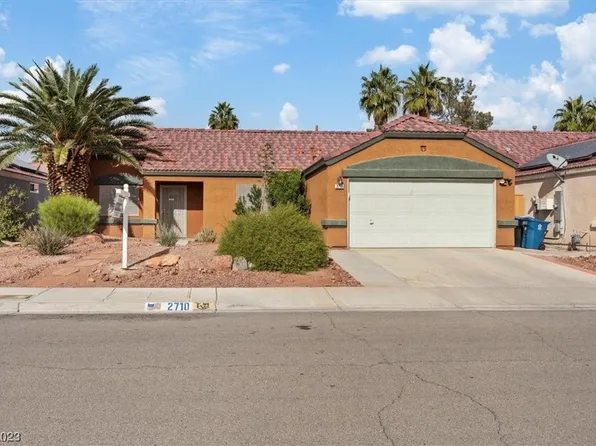 2710 Coral Cliffs Ct, North Las Vegas, NV 89031