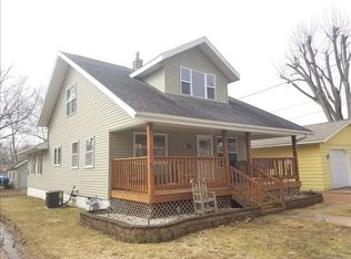 514 W Magee St, Marshfield, WI 54449