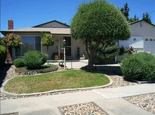 2611 Hawthorne Ave, Hayward, CA 94545