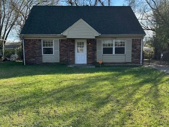 2514 Tavistock Ct, Louisville, KY 40272
