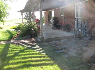 100 Access Rd, Connell, WA 99326