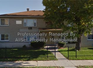 6836 W Appleton Ave APT 6, Milwaukee, WI 53216