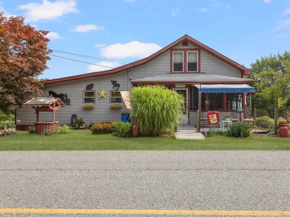 245 Reardon Road, Thompson, CT 06255